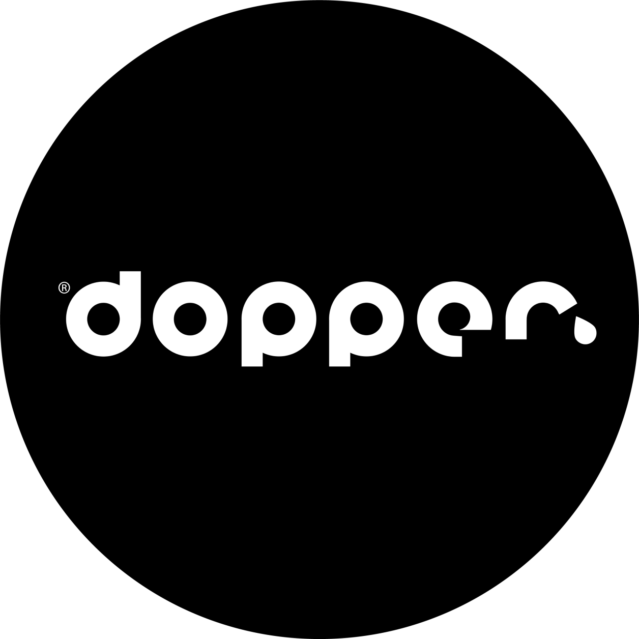 Dopper wave