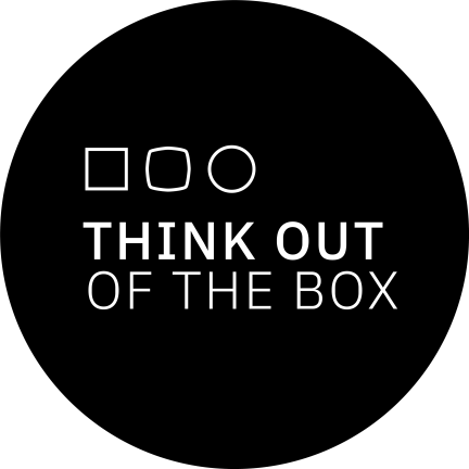 Think Out Of The Box